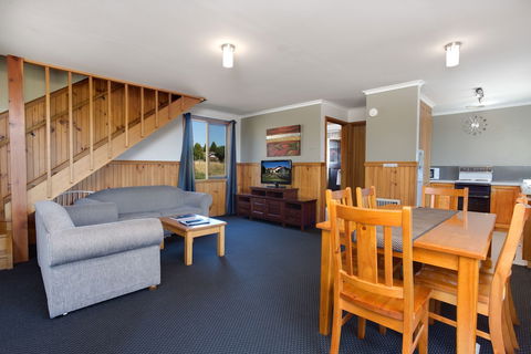 Aspect Tamar Valley Resort - Accommodation Fremantle 4