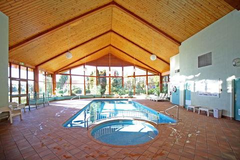 Aspect Tamar Valley Resort - Accommodation Fremantle 0