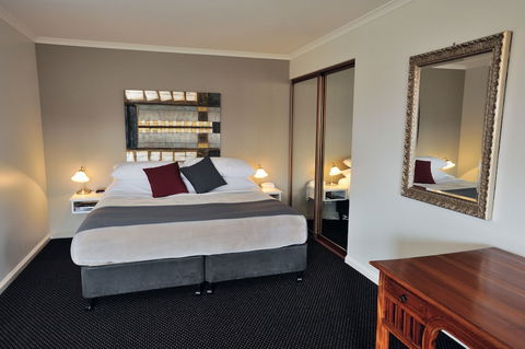 Aspect Tamar Valley Resort - Accommodation Fremantle 3