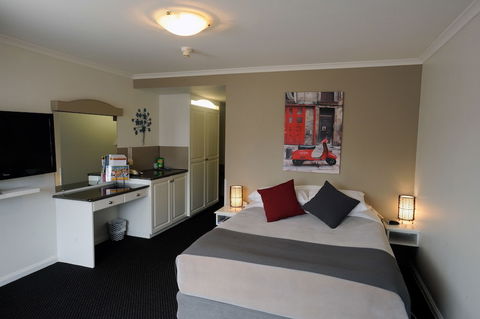 Aspect Tamar Valley Resort - Accommodation Fremantle 6