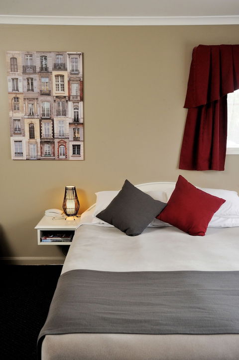 Aspect Tamar Valley Resort - Accommodation Fremantle 2