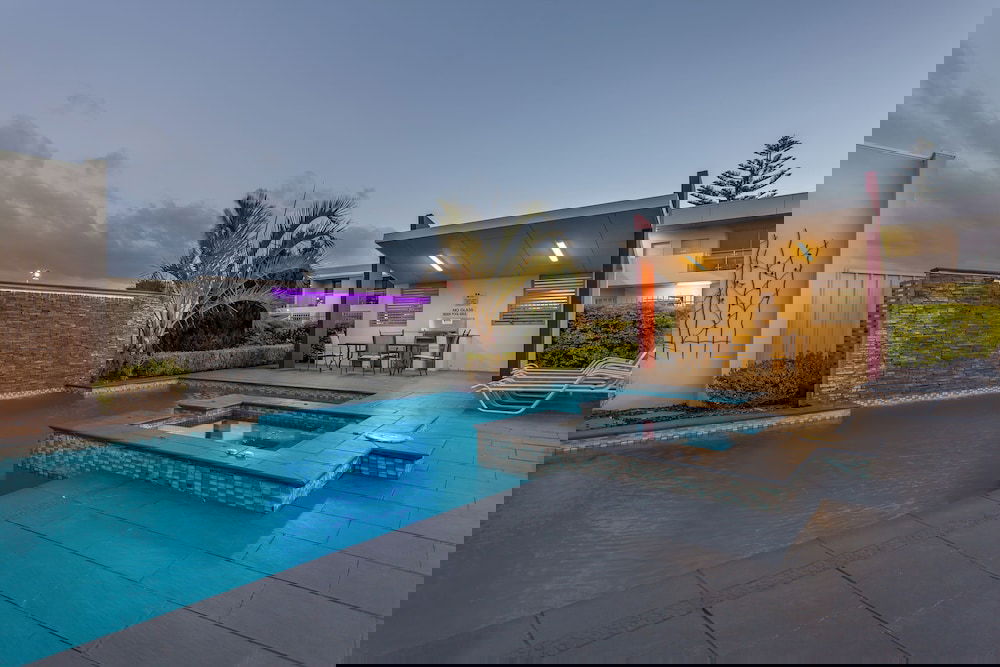 Harristown QLD Accommodation Fremantle