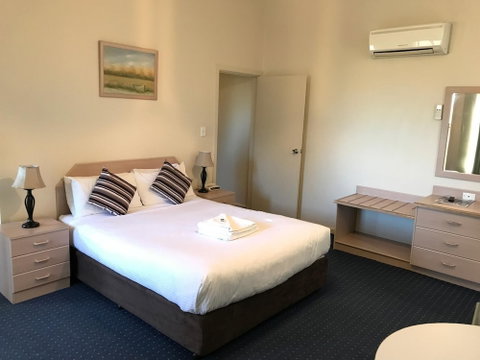Orange Motor Lodge - Accommodation Fremantle 4