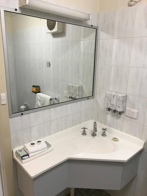 Orange Motor Lodge - Accommodation Fremantle 5
