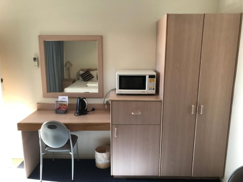 Orange Motor Lodge - Accommodation Fremantle 1