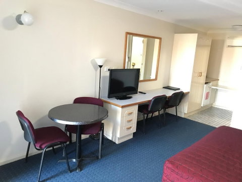 Orange Motor Lodge - Accommodation Fremantle 3