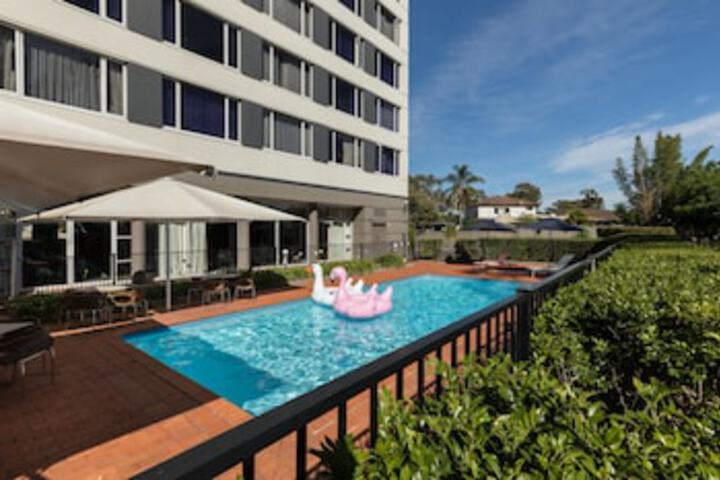  Accommodation Fremantle