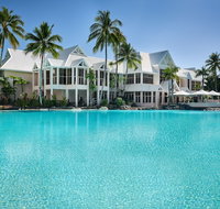 Sheraton Grand Mirage Resort Port Douglas