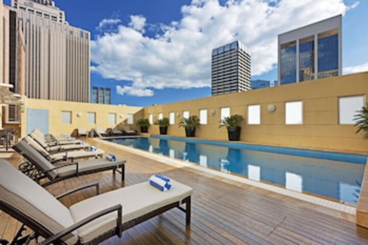  Accommodation Fremantle