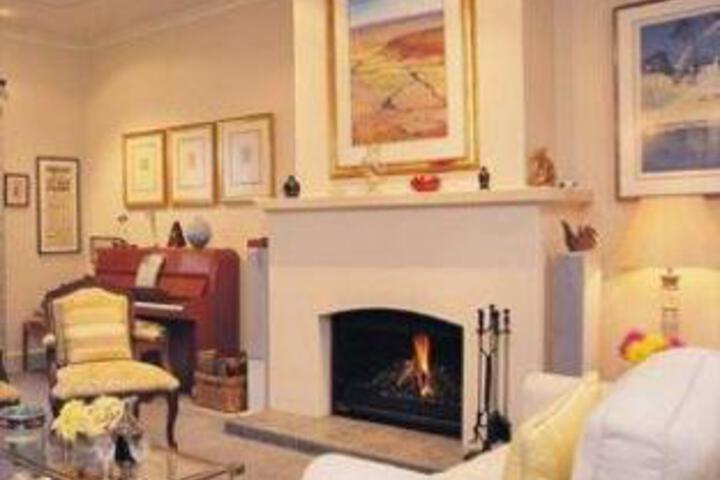  Accommodation Fremantle
