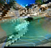 Landmark Resort - Accommodation Fremantle