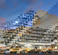 Park Regis City Quays - Accommodation Fremantle