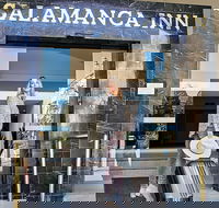 Salamanca Inn - Accommodation Fremantle
