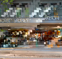 Kirketon Hotel Sydney - Accommodation Fremantle