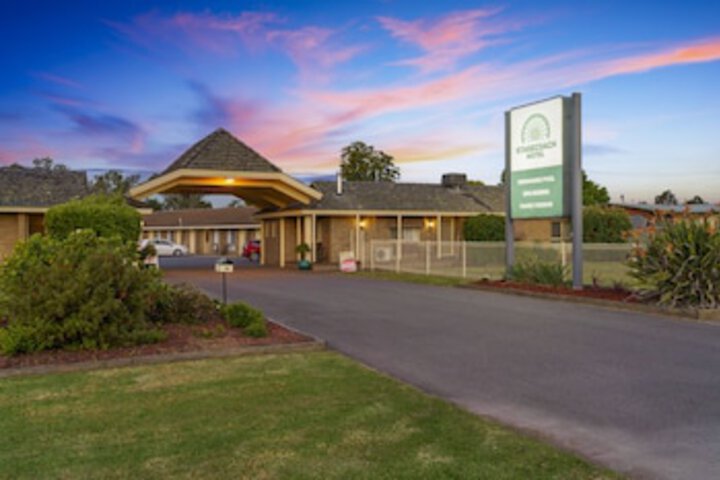  Accommodation Fremantle