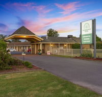 Stagecoach Motel Wodonga - Accommodation Fremantle