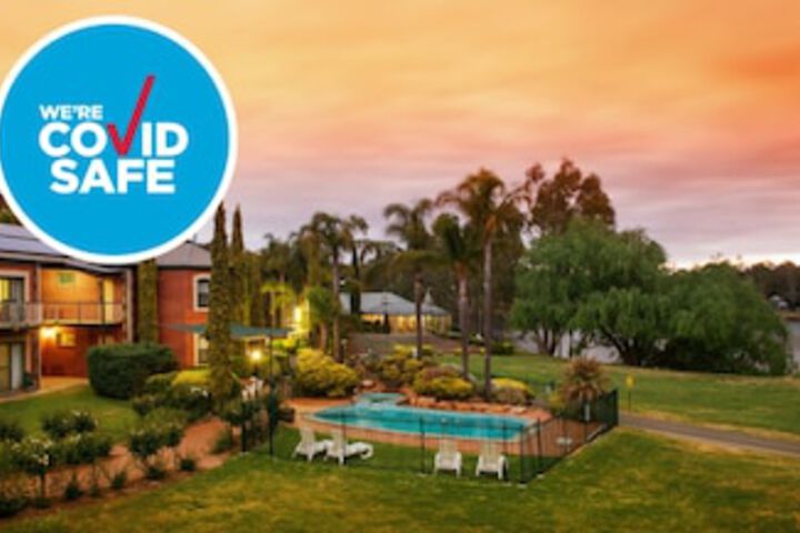  Accommodation Fremantle