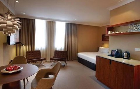 The Grace Hotel - Accommodation Fremantle 5