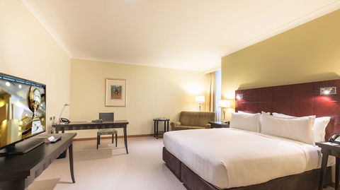 The Grace Hotel - Accommodation Fremantle 6