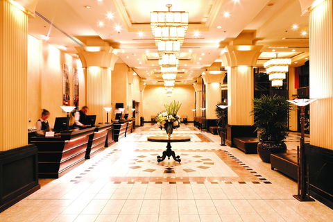 The Grace Hotel - Accommodation Fremantle 4