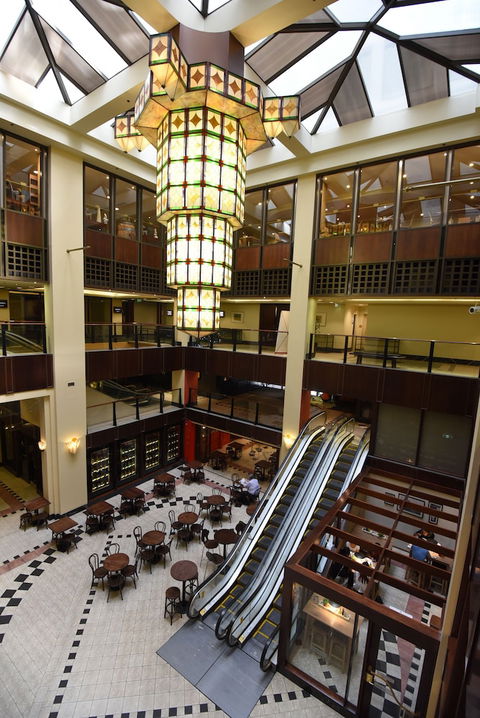 The Grace Hotel - Accommodation Fremantle 3
