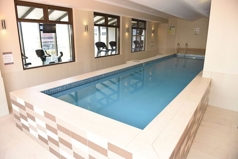 The Grace Hotel - Accommodation Fremantle 2