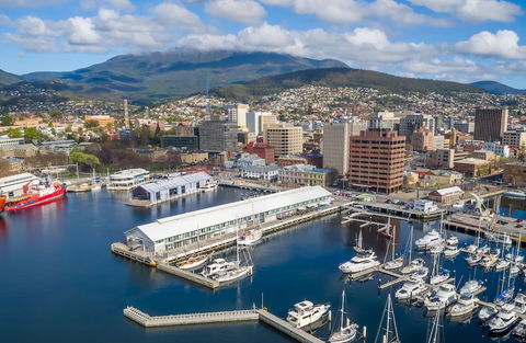 Somerset On The Pier Hobart - Accommodation Fremantle 4
