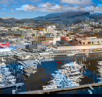 Somerset on the Pier Hobart - Accommodation Fremantle