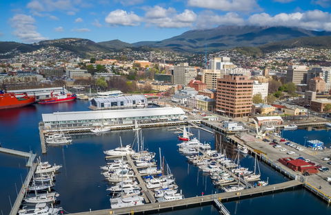 Somerset On The Pier Hobart - Accommodation Fremantle 0