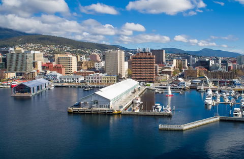 Somerset On The Pier Hobart - Accommodation Fremantle 1