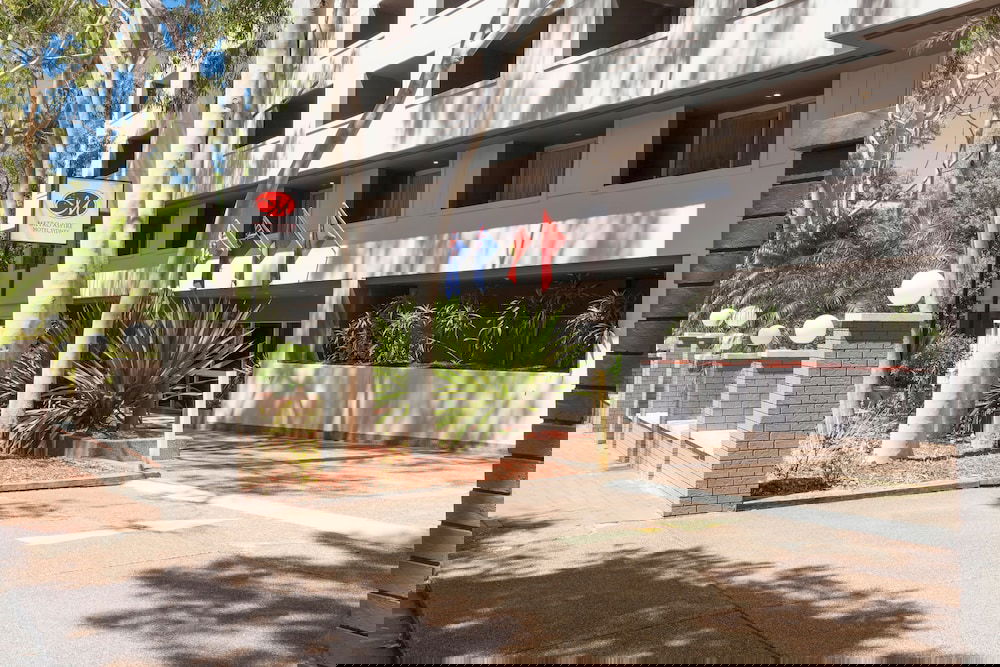 Ultimo NSW Accommodation Fremantle
