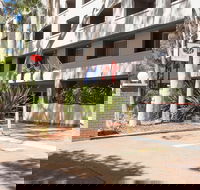 Metro Aspire Hotel Sydney - Accommodation Fremantle
