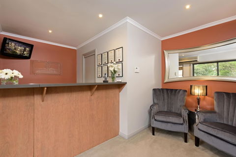 Ringwood Royale - Accommodation Fremantle 1