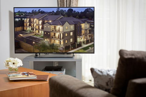 Ringwood Royale - Accommodation Fremantle 3