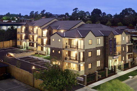 Ringwood Royale - Accommodation Fremantle 0