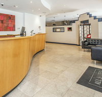 All Suites Perth