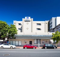 Riverside Hotel Southbank - Accommodation Fremantle