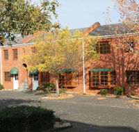 Bay Hotel Apartments - Accommodation Fremantle