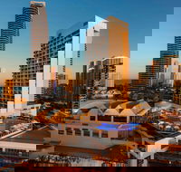 Sofitel Gold Coast Broadbeach - Accommodation Fremantle