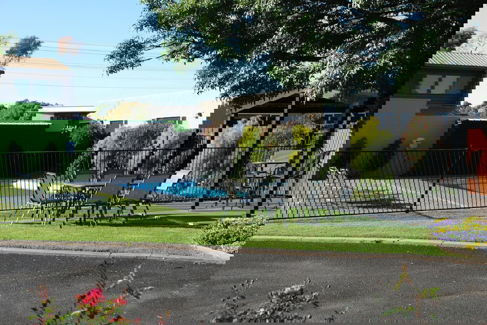 Bairnsdale VIC Accommodation Fremantle