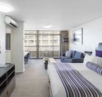 Oaks Sydney Hyde Park Suites - Accommodation Fremantle