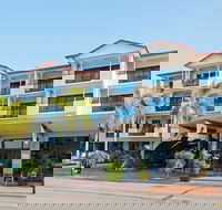 Park Regis Anchorage - Accommodation Fremantle