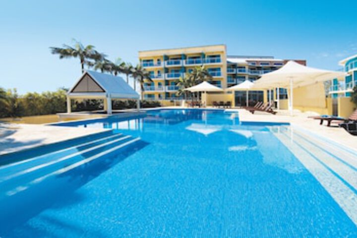 The Entrance NSW Accommodation Fremantle