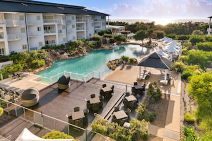  Accommodation Fremantle