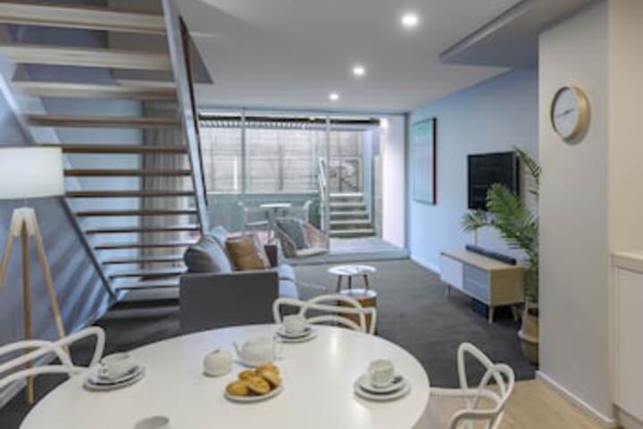 Nelson Bay NSW Accommodation Fremantle