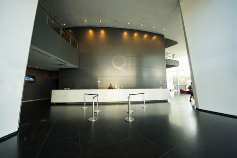 Q1 Resort & Spa - Accommodation Fremantle 2