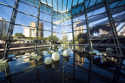 Q1 Resort & Spa - Accommodation Fremantle 1