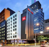 ibis Sydney Barangaroo Hotel - Accommodation Fremantle
