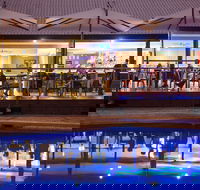 Mercure Townsville - Accommodation Fremantle