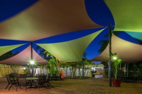 Mercure Broome - Accommodation Fremantle 3